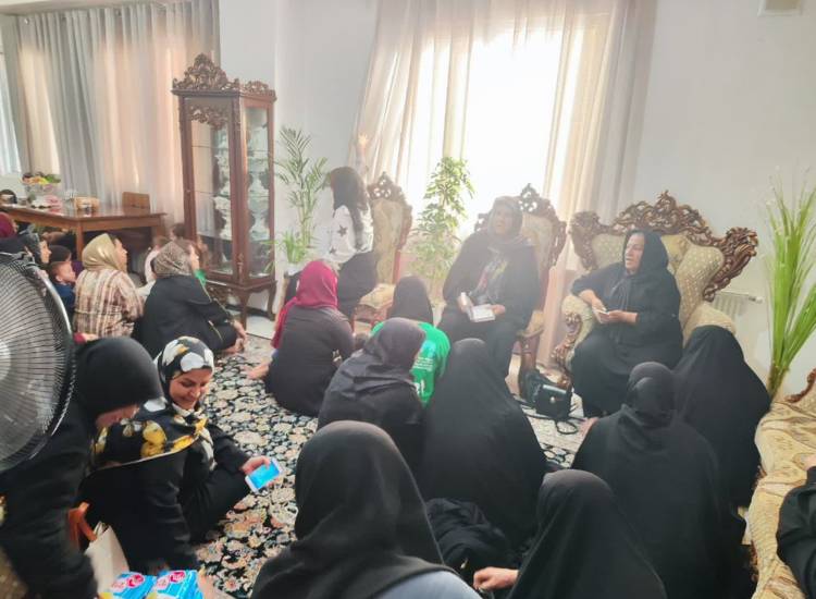 نظرآباد