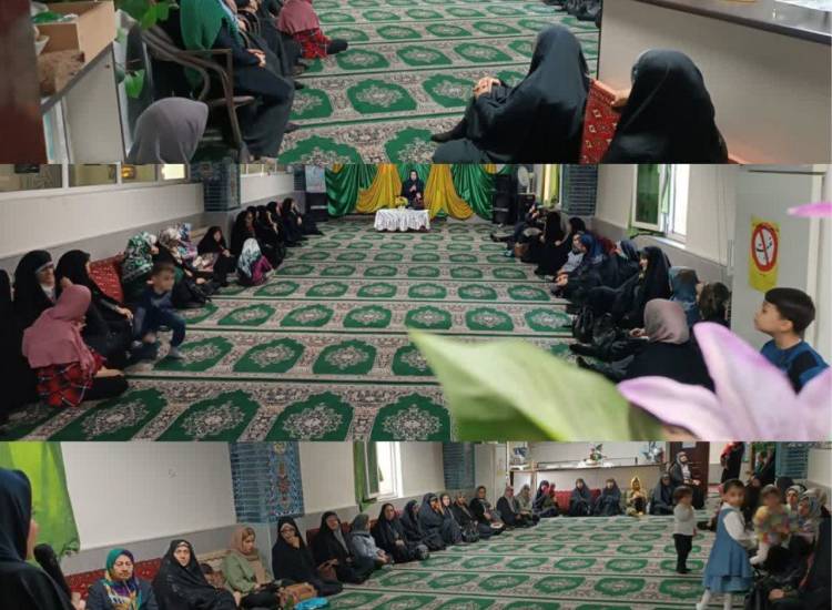 📌برگزاری اولین کارگاه آسیب ها وتهدیدهای روز جامعه 