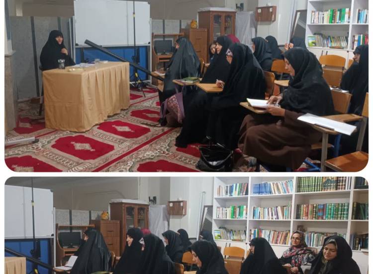برگزاری کارگاه‌ آسیب‌های اجتماعی