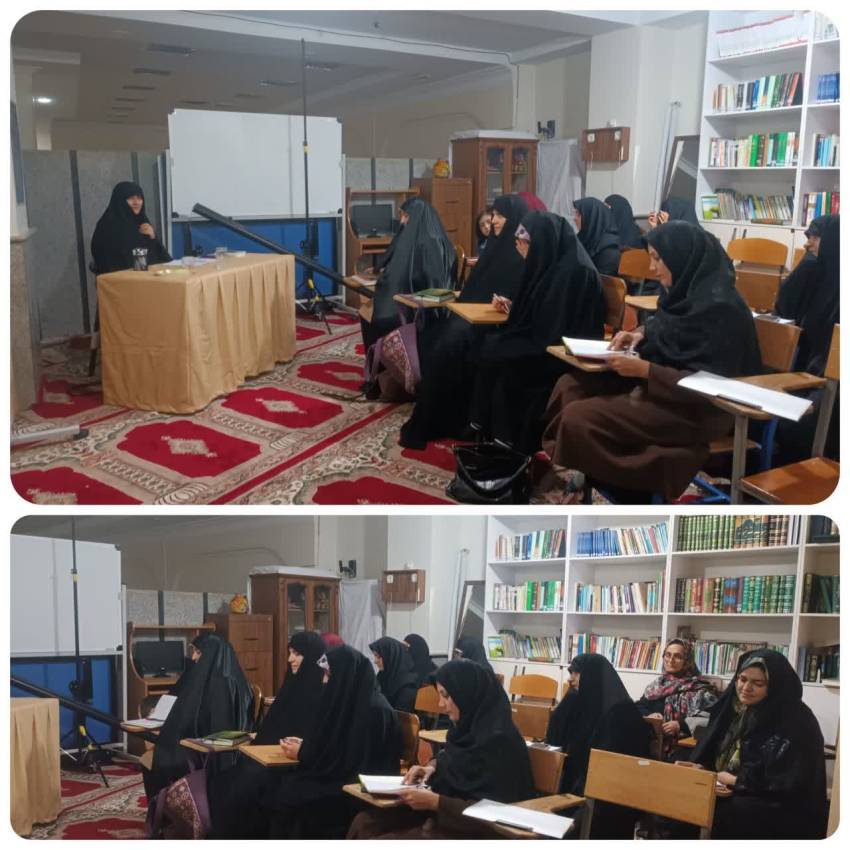برگزاری کارگاه‌ آسیب‌های اجتماعی